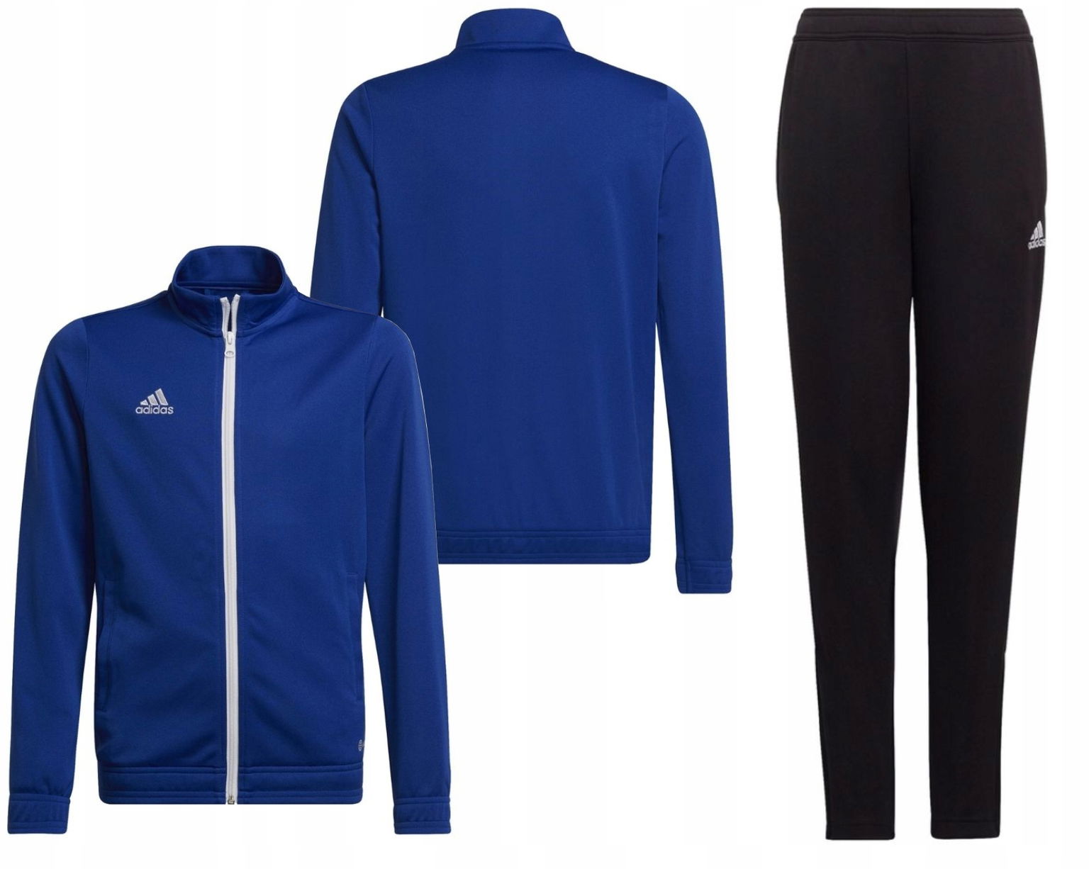 Dres Adidas Entrada 22 M