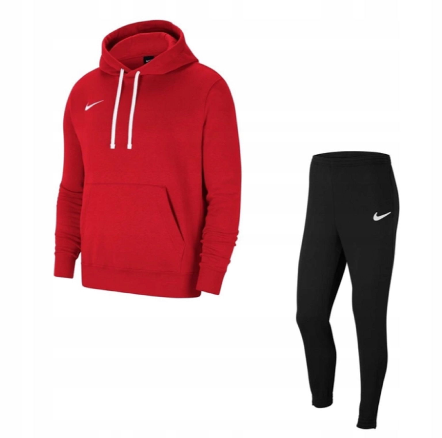 Dres Nike Park 20 pánsky bavlnený komplet veľ. S