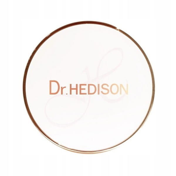 Dr.Hedison Miracle Cushion Kompakt na líčenie