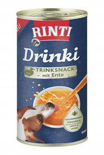 Drink Rinti kačica 185ml