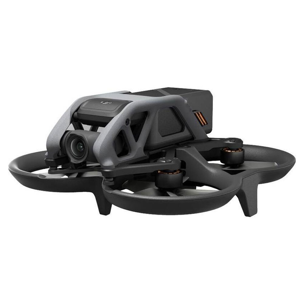 Dron Dji Avata Pro-View Combo (Goggles 2)