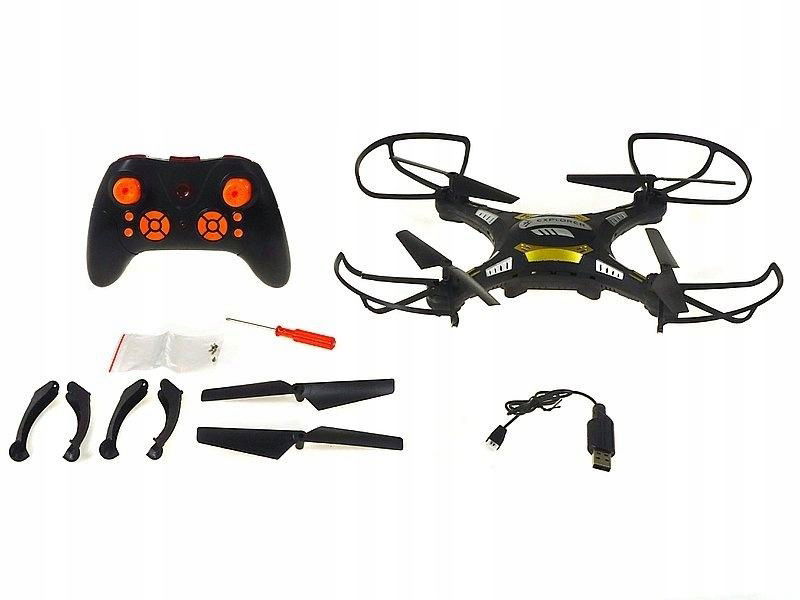 Dron R/c Usb