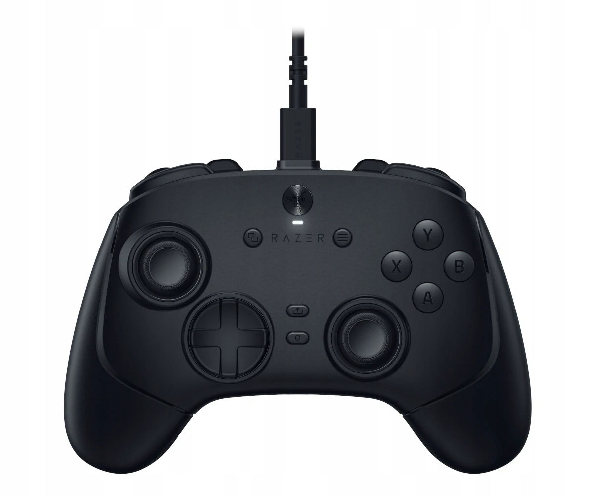 Drôtový ovládač Razer Wolverine V3 Tournament Edition 8K Hz HyperPolling Pc