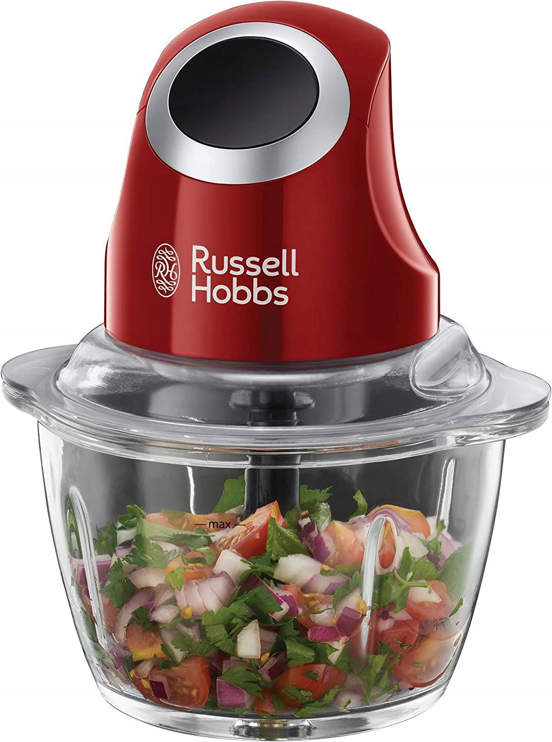 Drvič Russell Hobbs RH24660-56 200 W