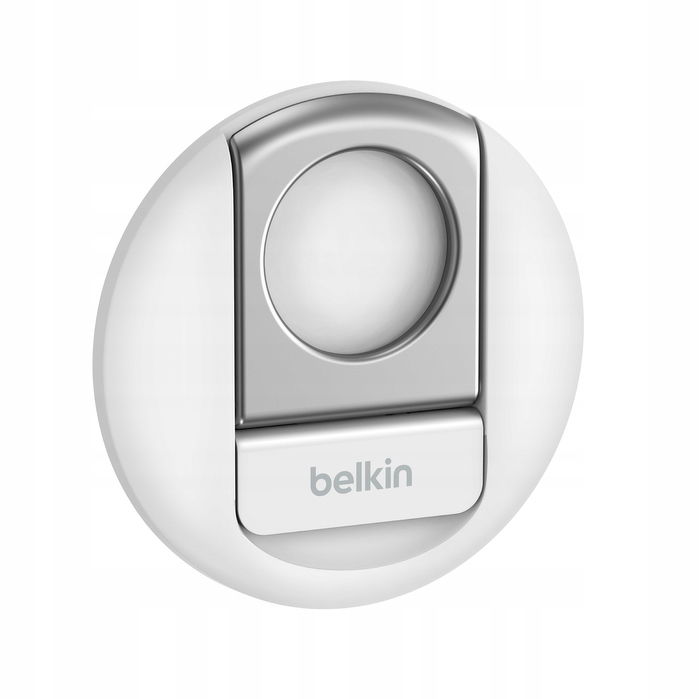 Držiak Belkin iPhone MagSafe pre notebooky Mac biely