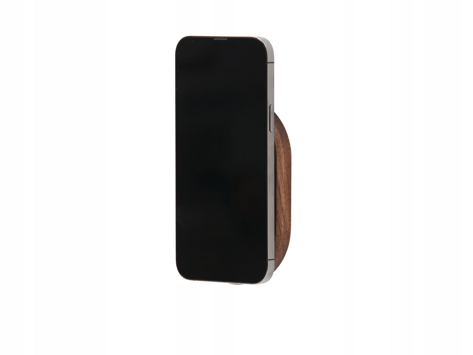 Držiak MagSafe na stenu Wall Mount Orech