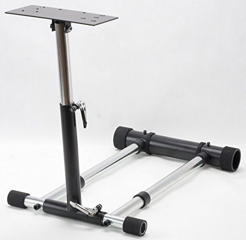 Držiak na kosačku Wheel Stand Pro Deluxe V2
