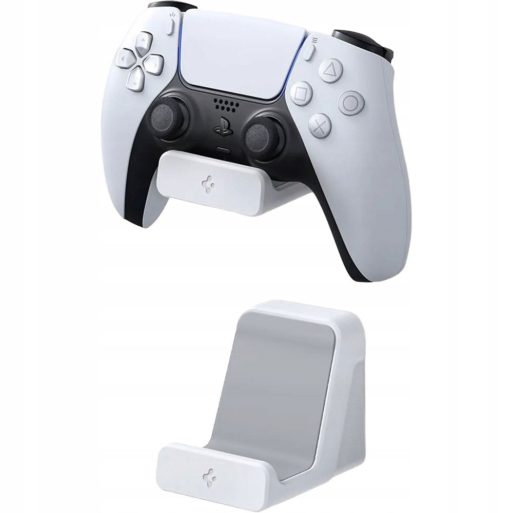 Držiak na stenu Spigen pre ovládače PlayStation 5 4 Xbox Nintendo