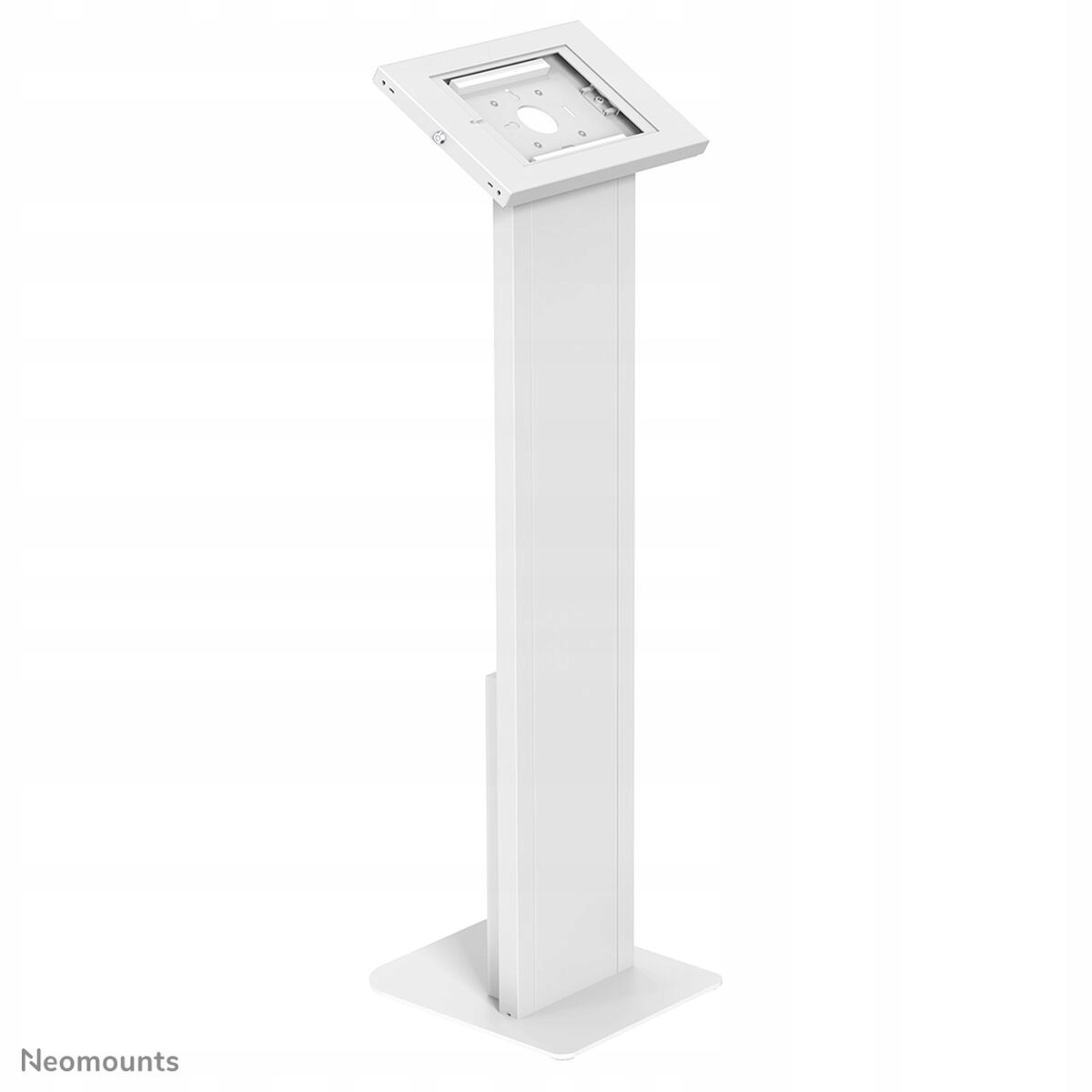 Držiak na tablet Neomounts FL15-750WH1 Biely