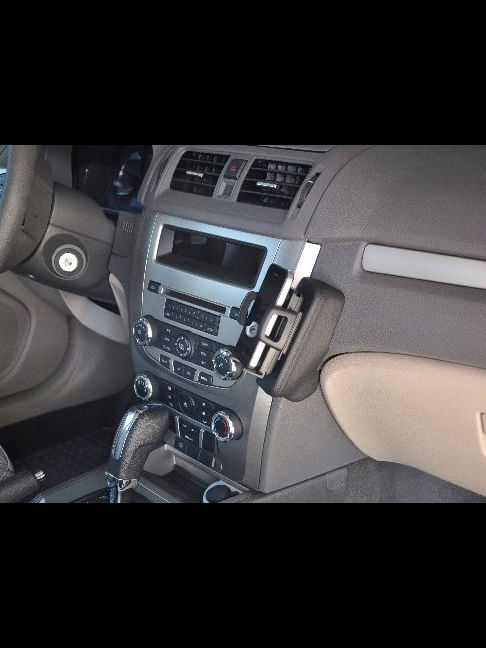 Držiak na telefón Ford Fusion od roku 2010 Usa