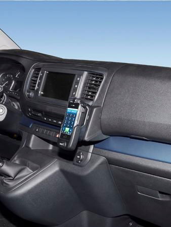 Držiak na telefón Kuda Citroen Spacetourer