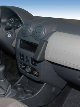 Držiak na telefón Kuda Dacia Sandero od roku 2008