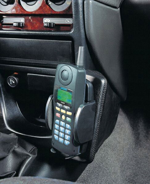 Držiak na telefón Kuda Honda Civic od roku 1995