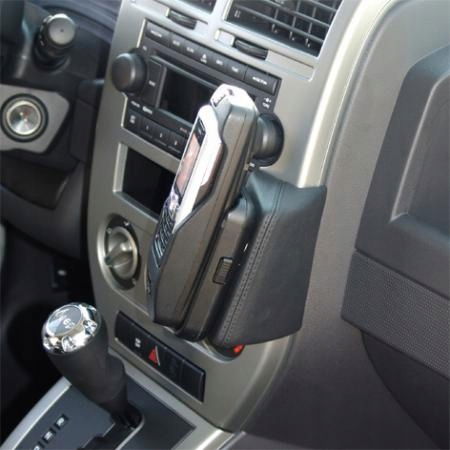 Držiak na telefón Kuda Jeep Compass od roku 2007