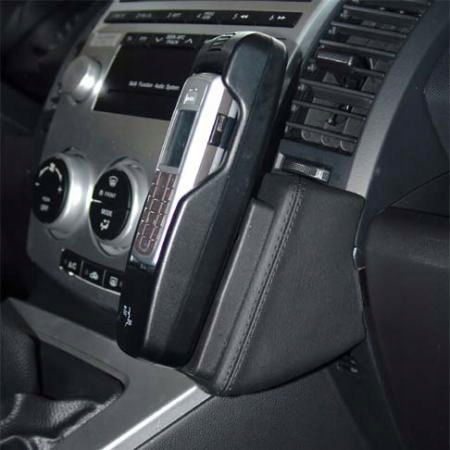 Držiak na telefón Kuda Mazda 5 od 06/2005-09/2010