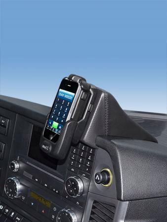 Držiak na telefón Kuda Mercedes Actros od 11/2011