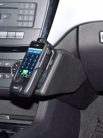 Držiak na telefón Kuda Mercedes Gle (W166) od 2015