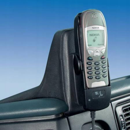 Držiak na telefón Kuda Renault Truck Midlum od 2000
