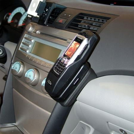 Držiak na telefón Kuda Toyota Camry od roku 2007