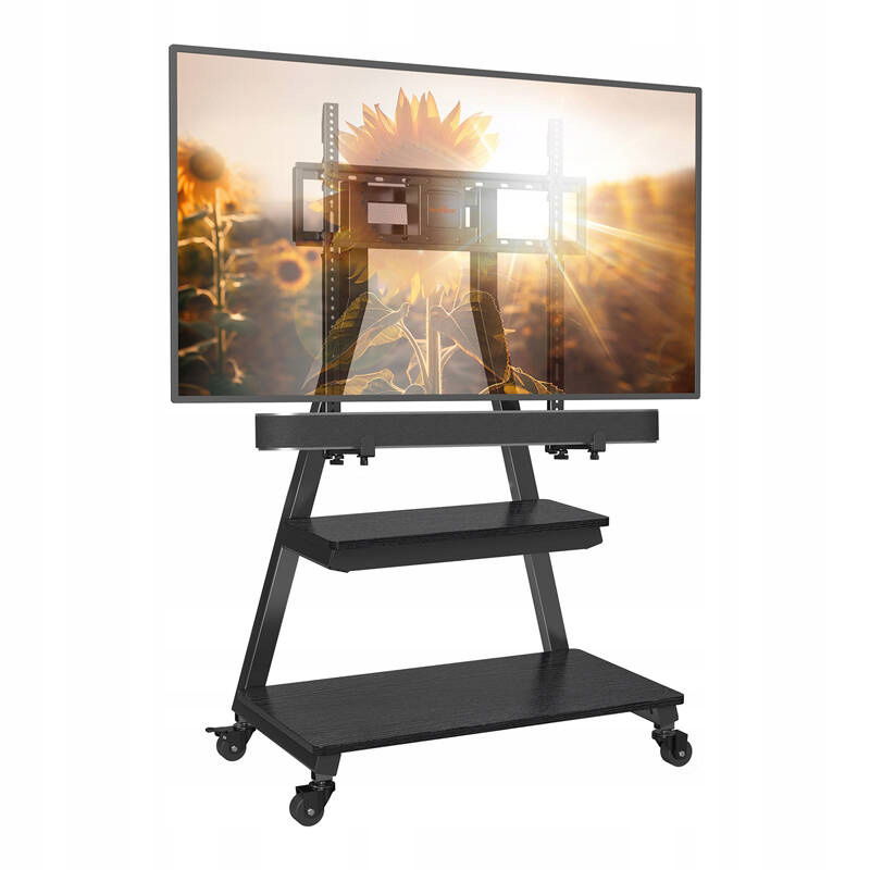 Držiak na Tv 43-80 Perlegear PGFS08-US