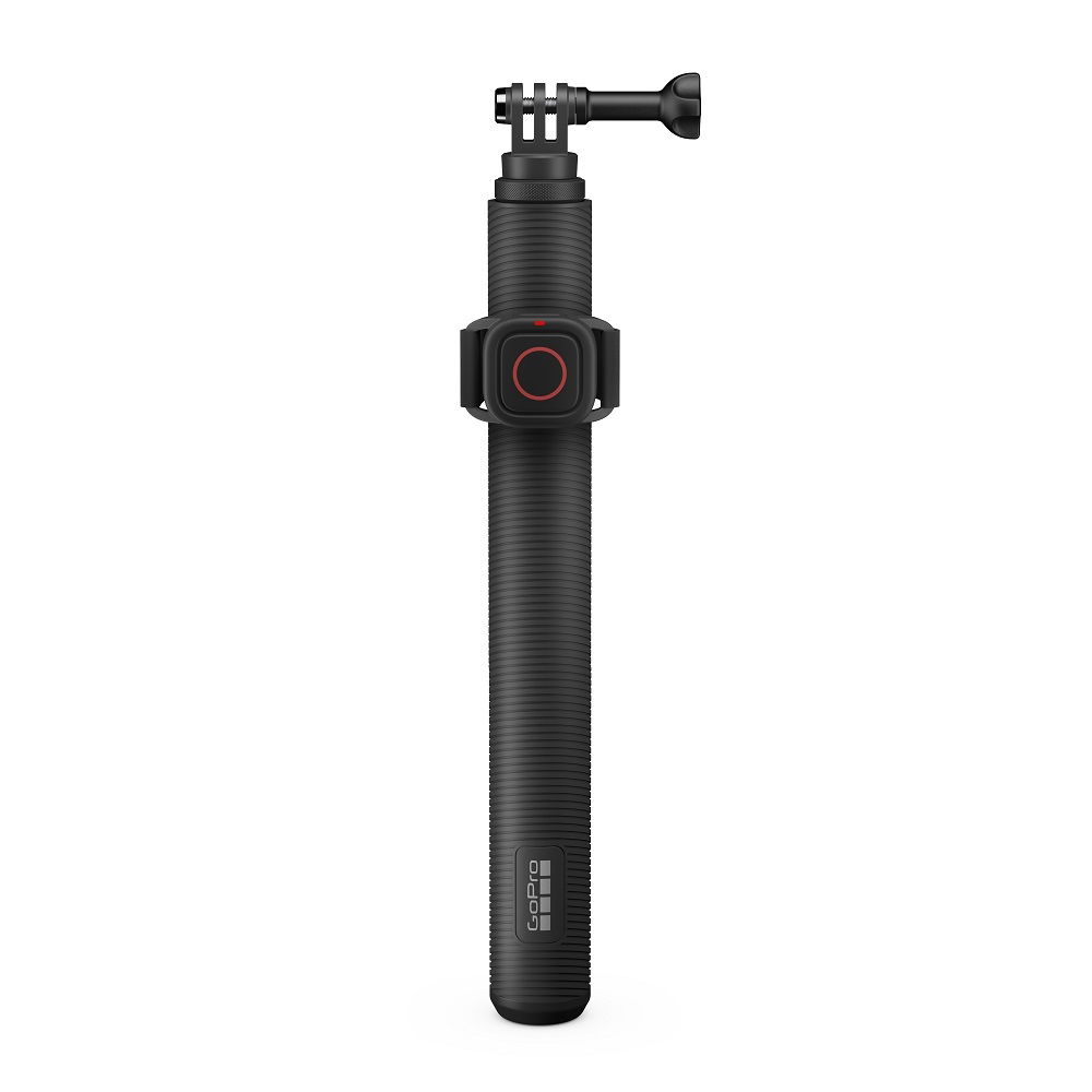 Držiak palice GoPro Extension Pole+ Waterproof Shutter Remote
