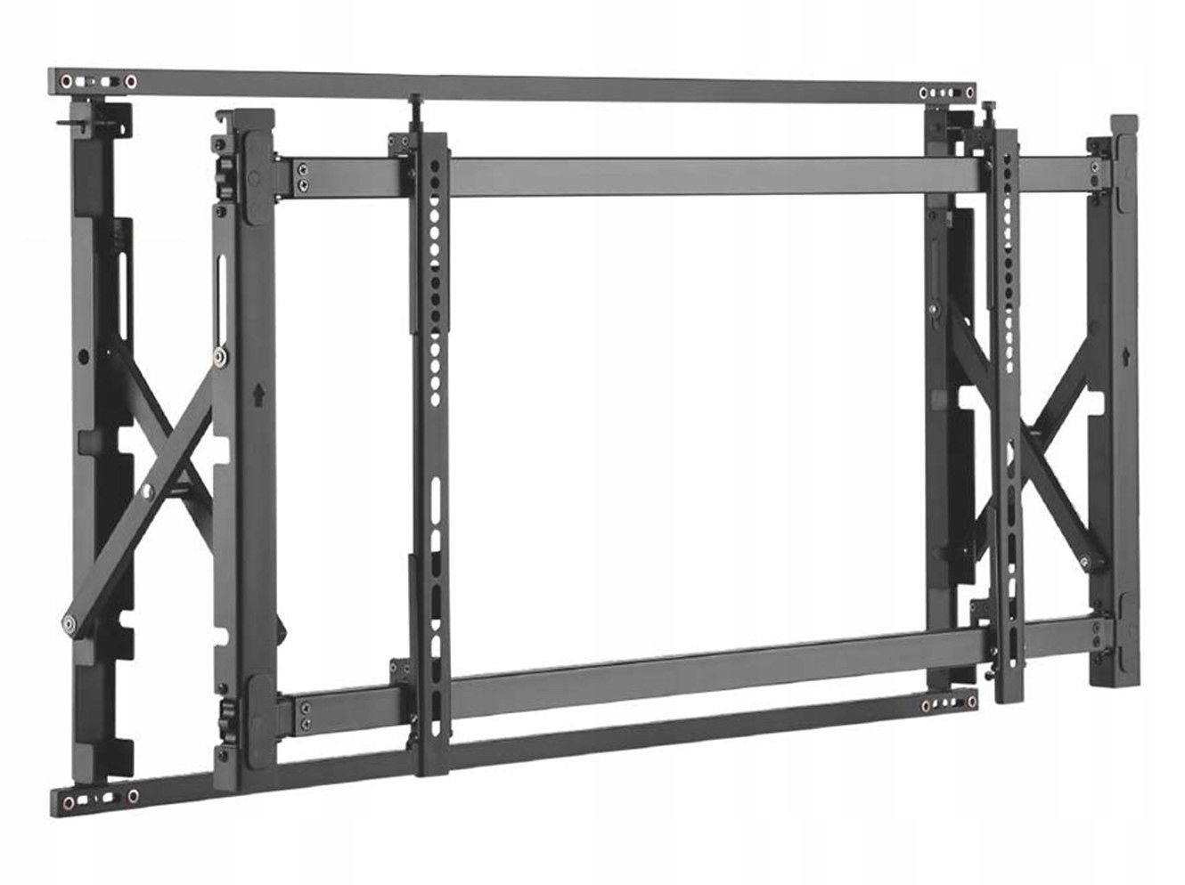 Držiak Tv Monitora Na Stenu Video 35 kg
