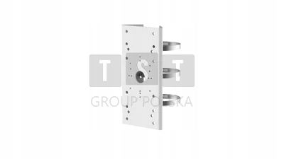 DS-1275ZJ-SUS Stĺpový adaptér Hikvision, do 10 kg