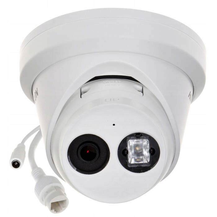 DS-2CD2343G2-IU Ip kupolová kamera, 4Mpx, 2.8 mm