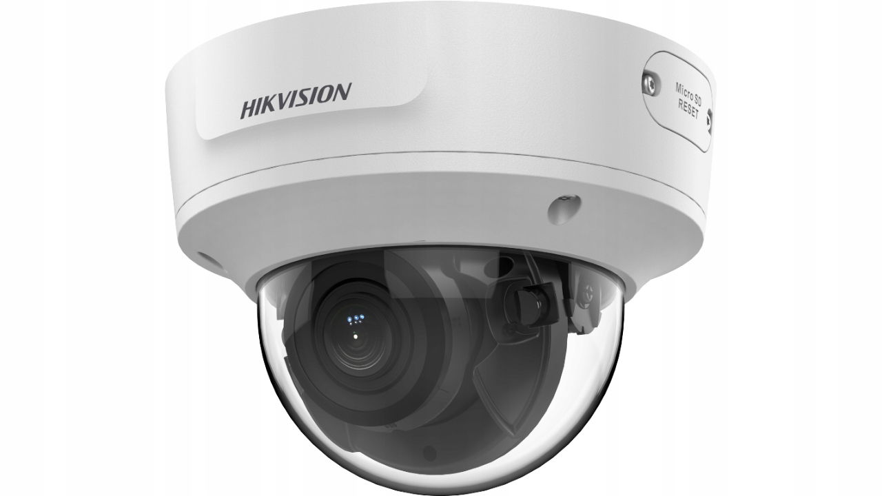 DS-2CD2745FWD-IZS 4Mpx Ip kamera Hikvision