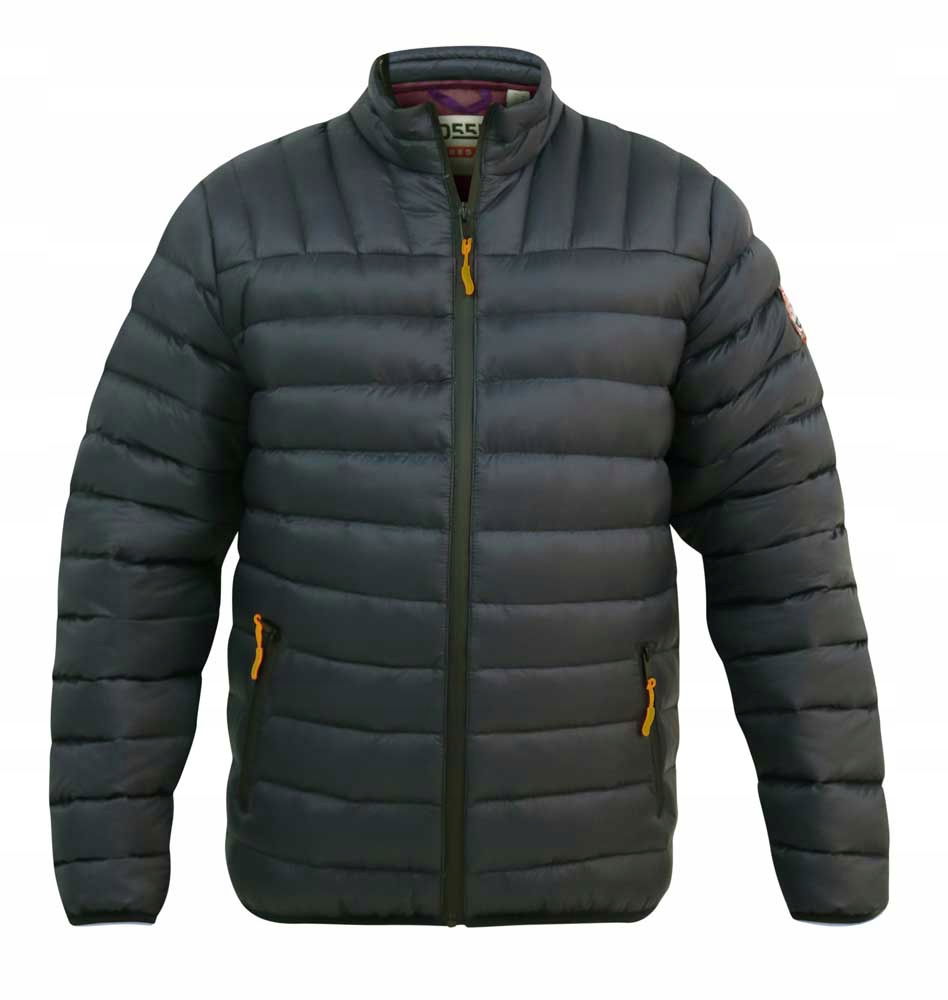 Duke D555 Veľká Zimná Bunda 3XL 152 cm