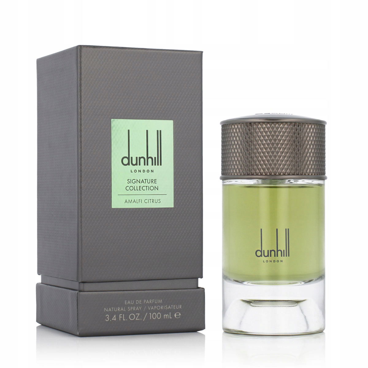 Dunhill Signature Collection Amalfi Citrus Edp 100 ml M