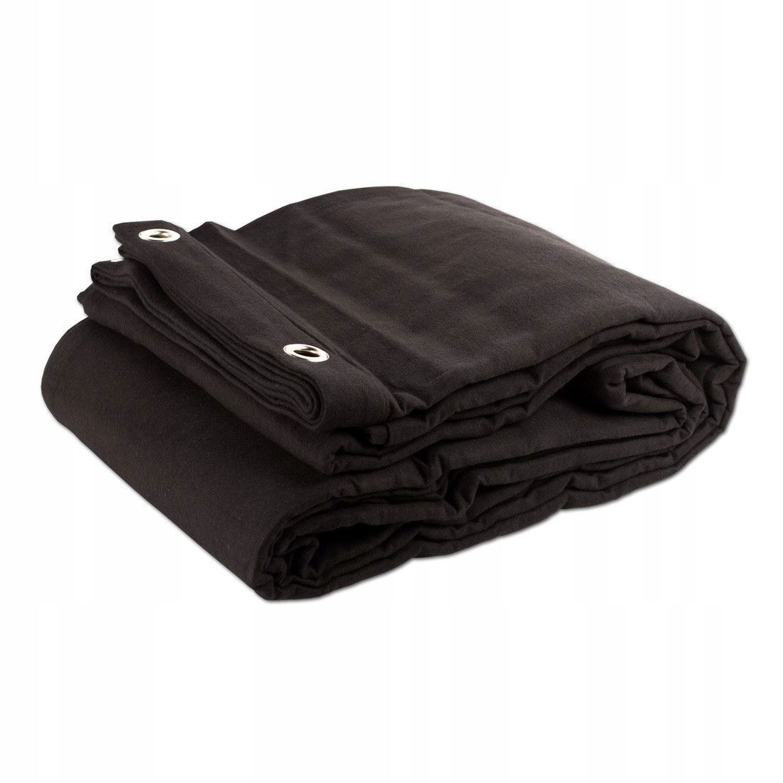 Duratruss DTM-C300-9x4 Black Čierna kotara