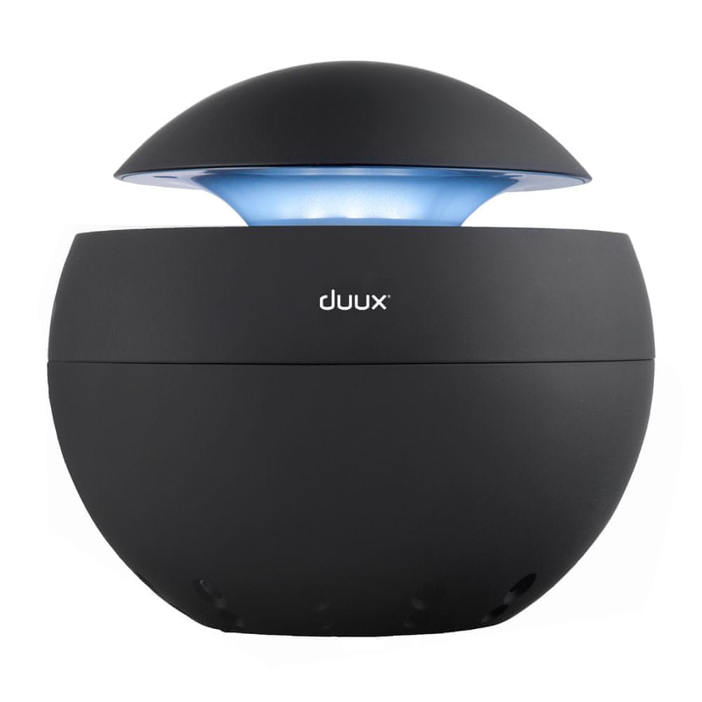 Duux Sféra čierna