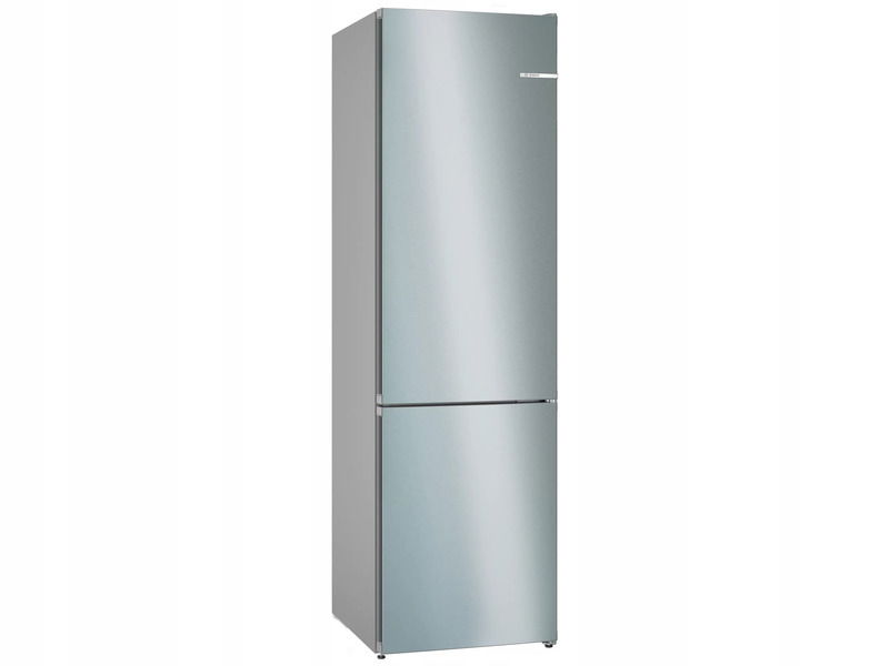 Dvojdverová chladnička Bosch KGN392ICF