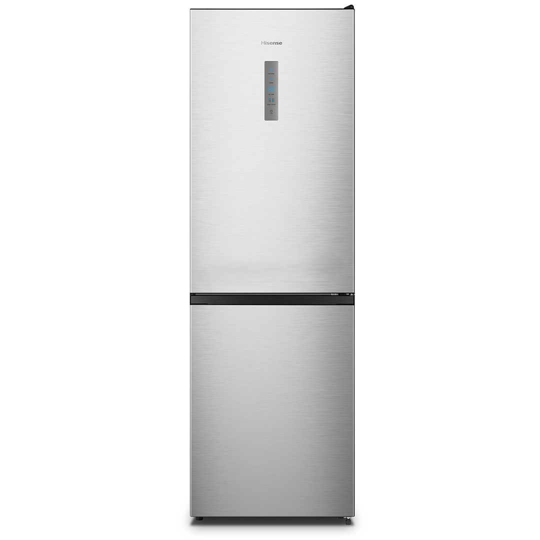 Dvojdverová chladnička Gorenje RB395N4CEB