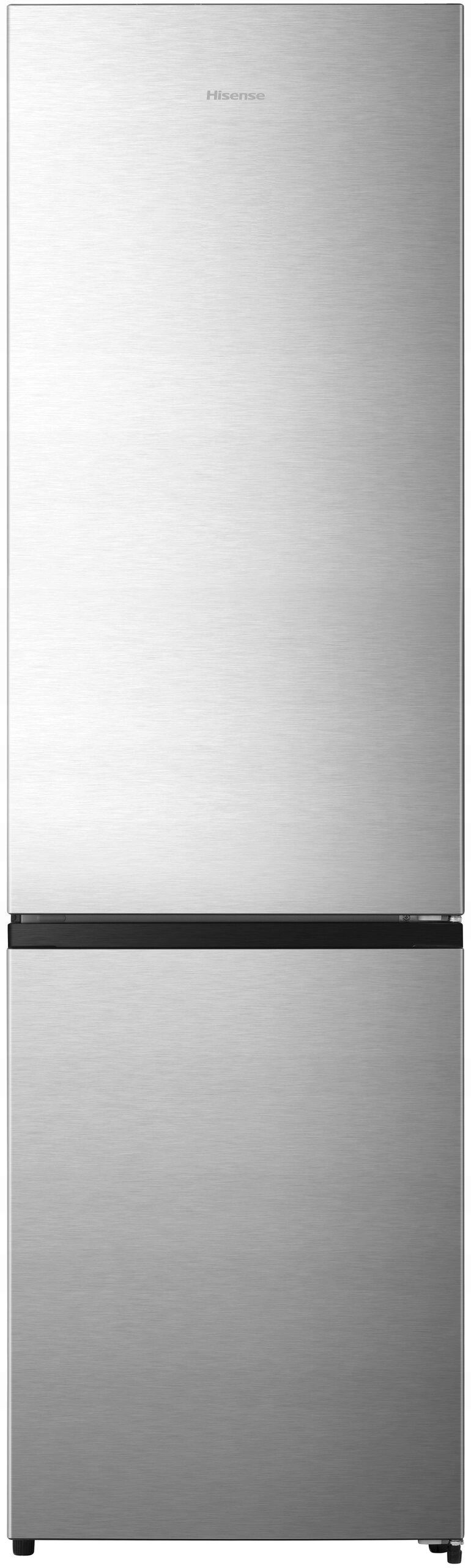Dvojdverová chladnička Hisense RB440N4ACA