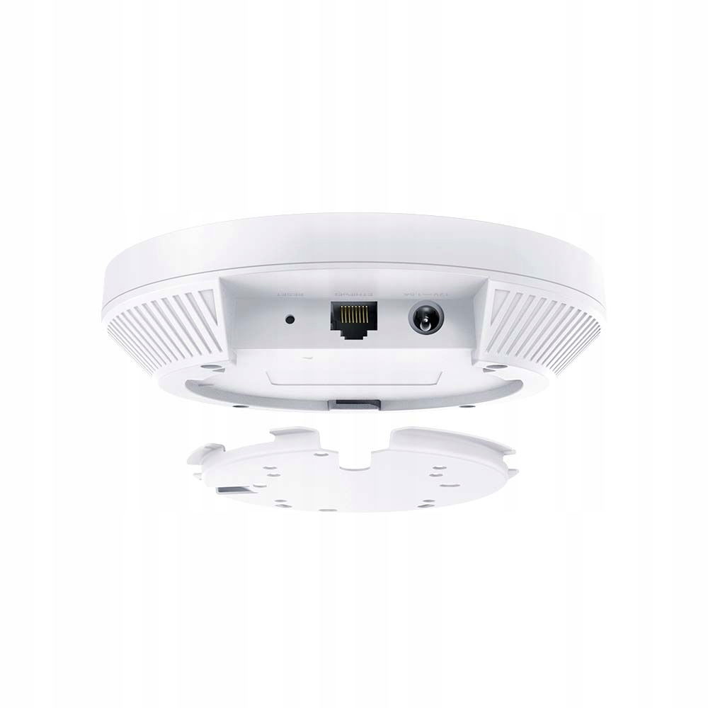 Dvojpásmový bezdrôtový prístupový bod Wi-Fi 6