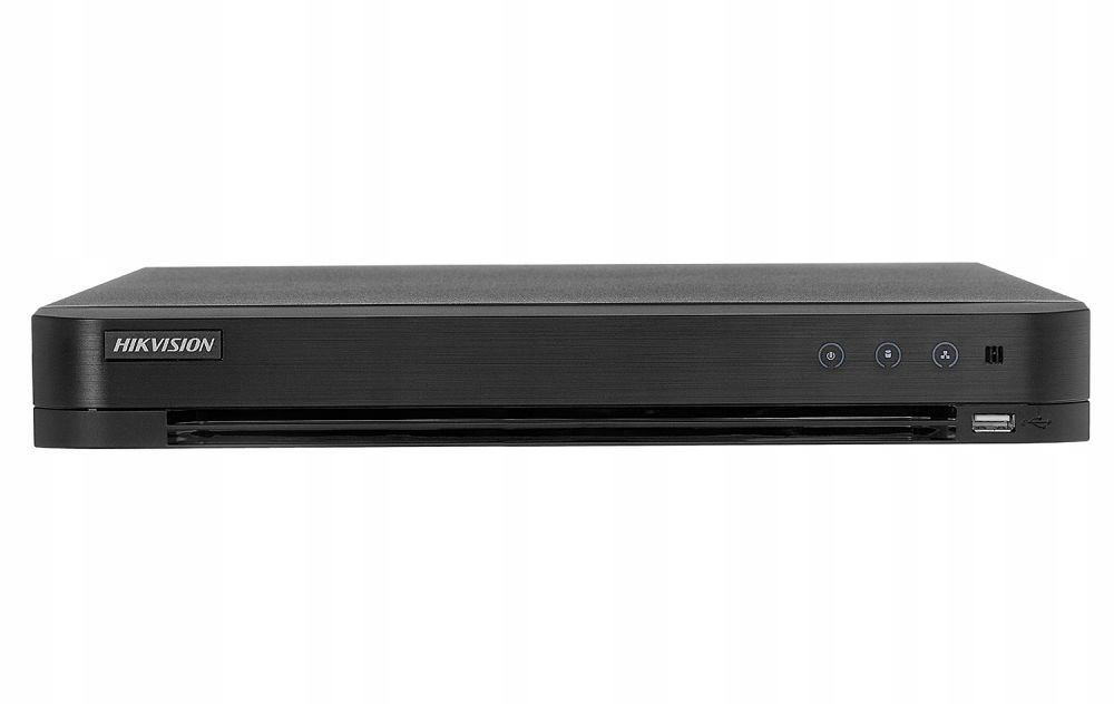 Dvr rekordér 5v1 Hikvision IDS-7204HQHI-M1/S 4 kanály