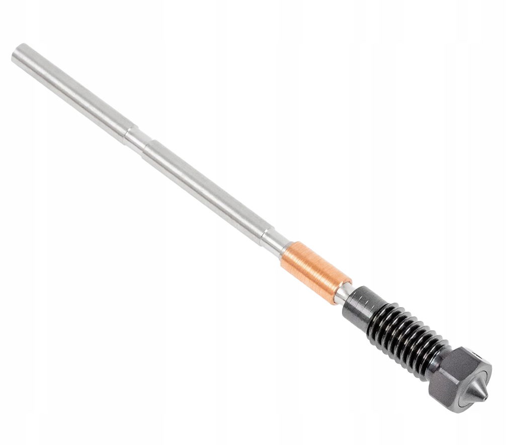Dýza Prusa Obxidian Nozzle 0.6 mm