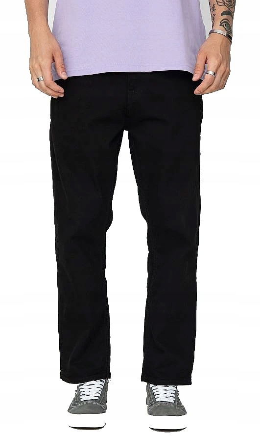 džínsy Quiksilver Aqua Cult Ankle WAA/Washed