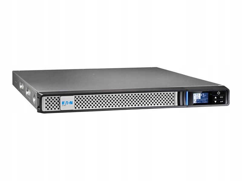 Eaton 5P Gen2 Ups 5P650IRG2 650 Va 520 W