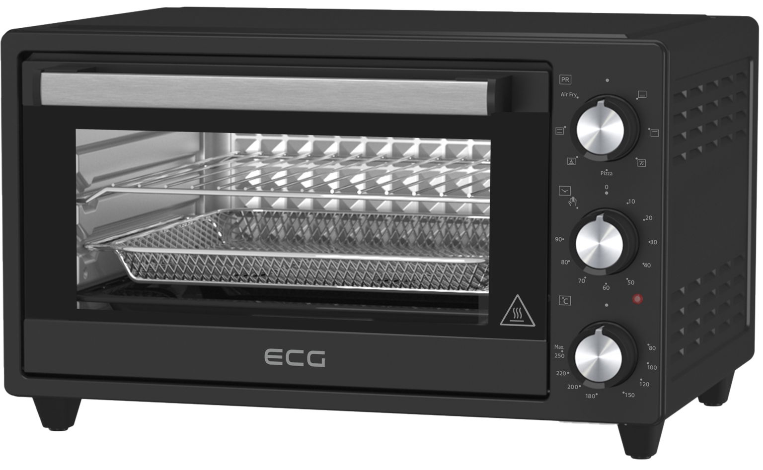 Ecg Et 2001B Airfry