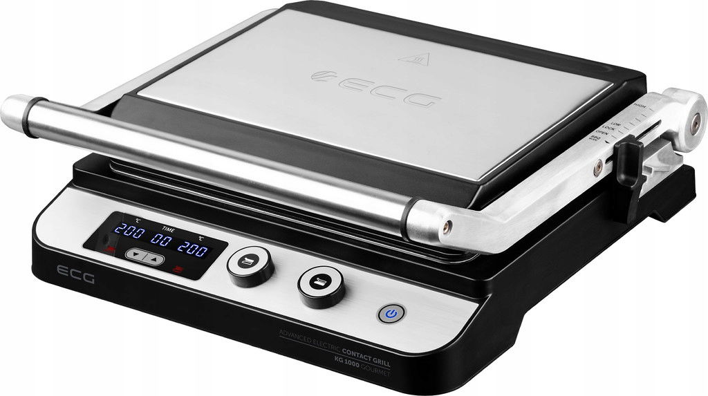 Ecg Kg 1000 Gourmet