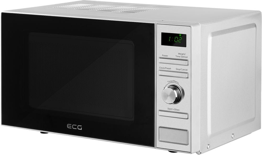 Ecg Mtd 2071 Se