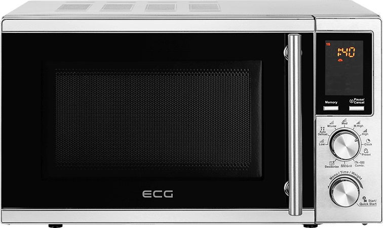 Ecg Mtd 2072 Gse