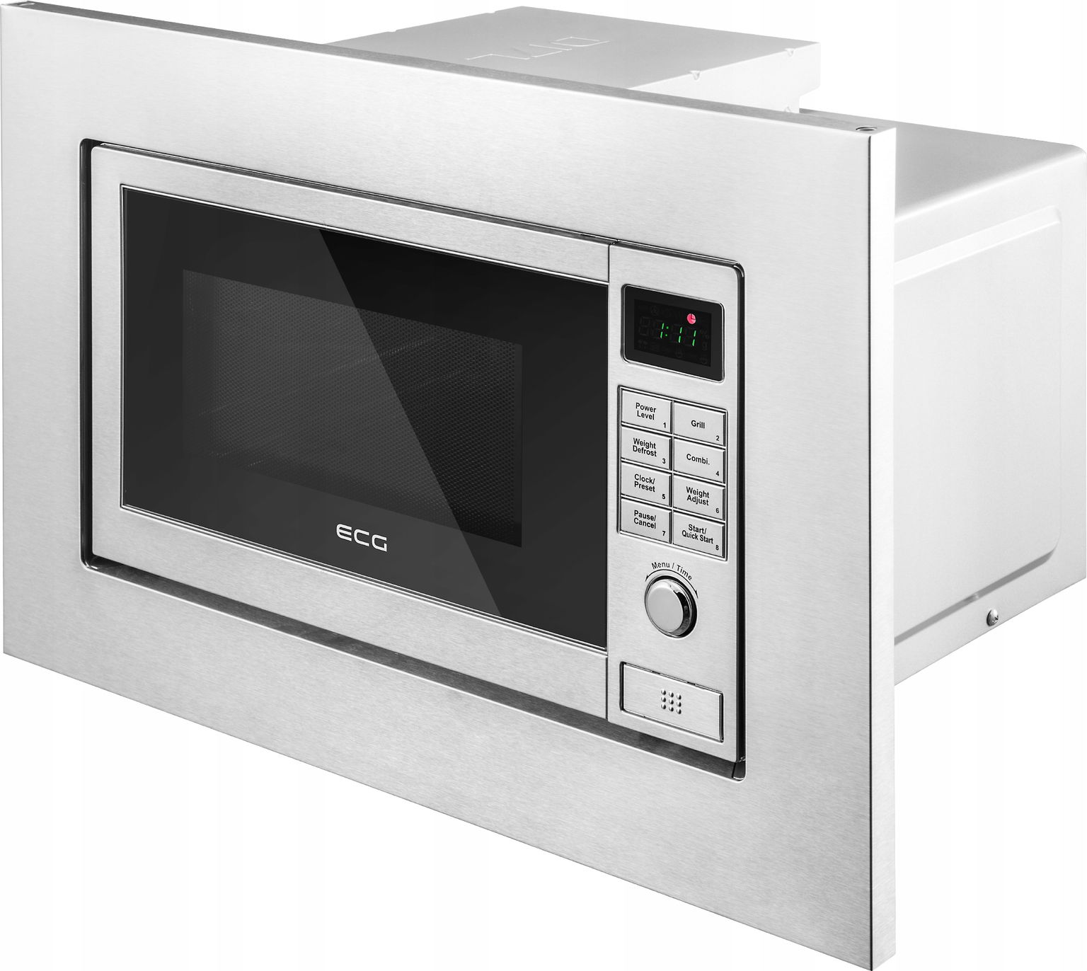 Ecg Mtd 2081 Vgss