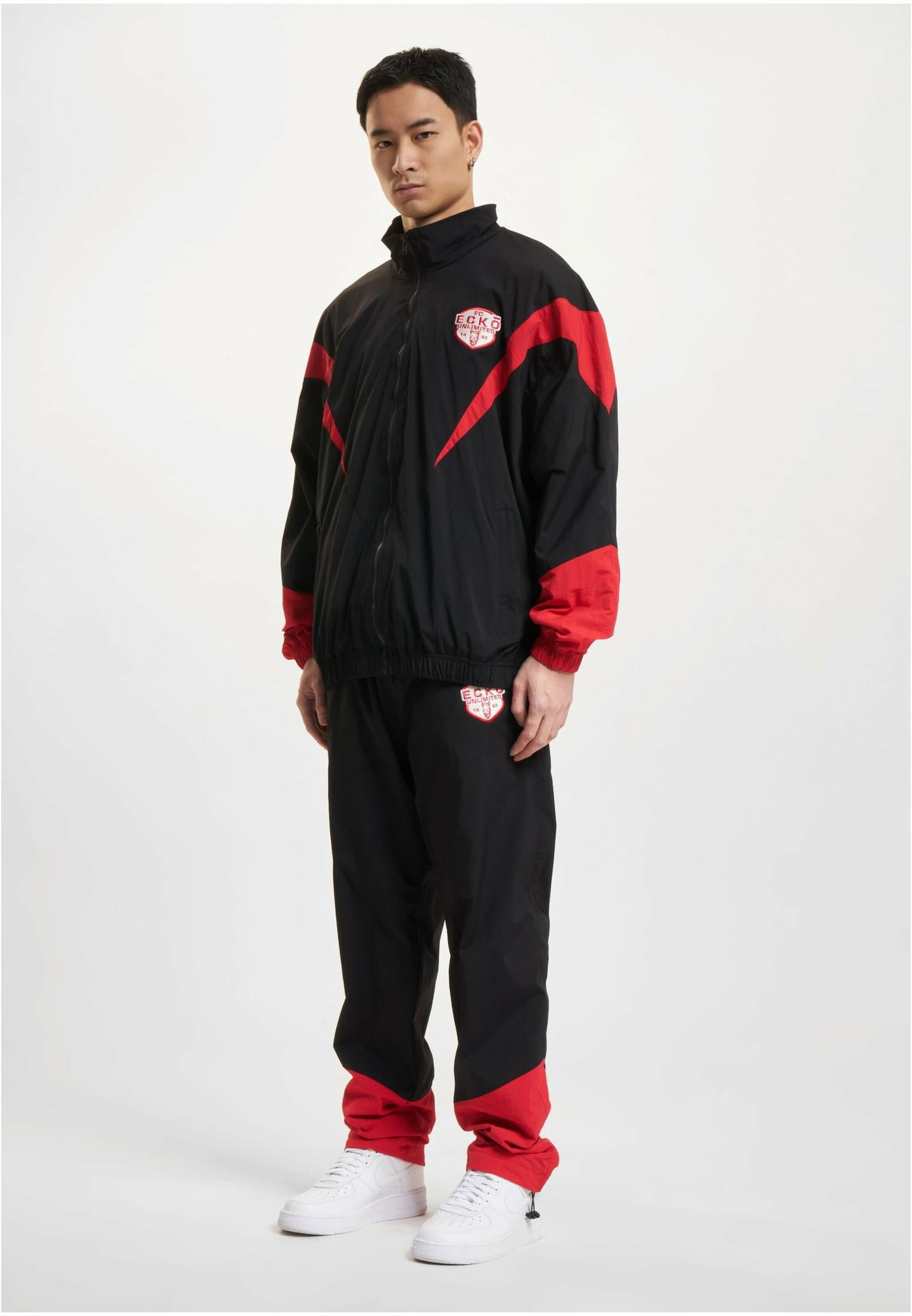 Ecko Unltd. súprava pánska 1016 XXL čierna