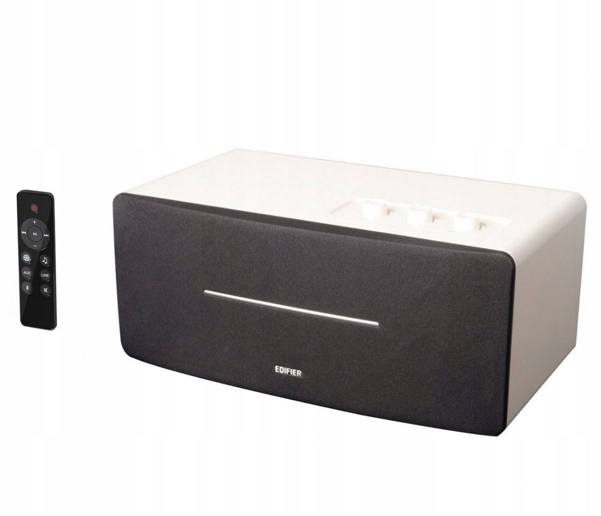 Edifier D12 Biely