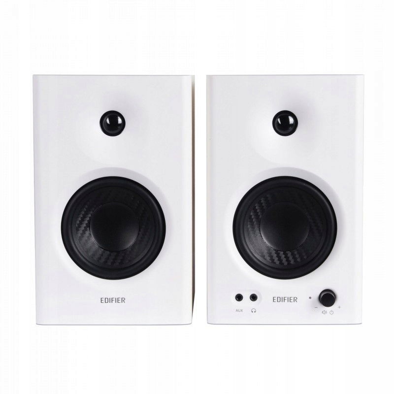 Edifier MR4 2.0 weiß retail