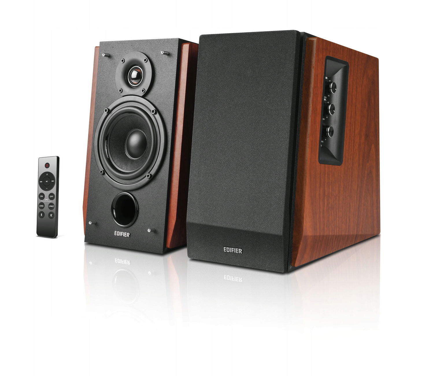 Edifier R1700BTs 2.0 Aktívne reproduktory